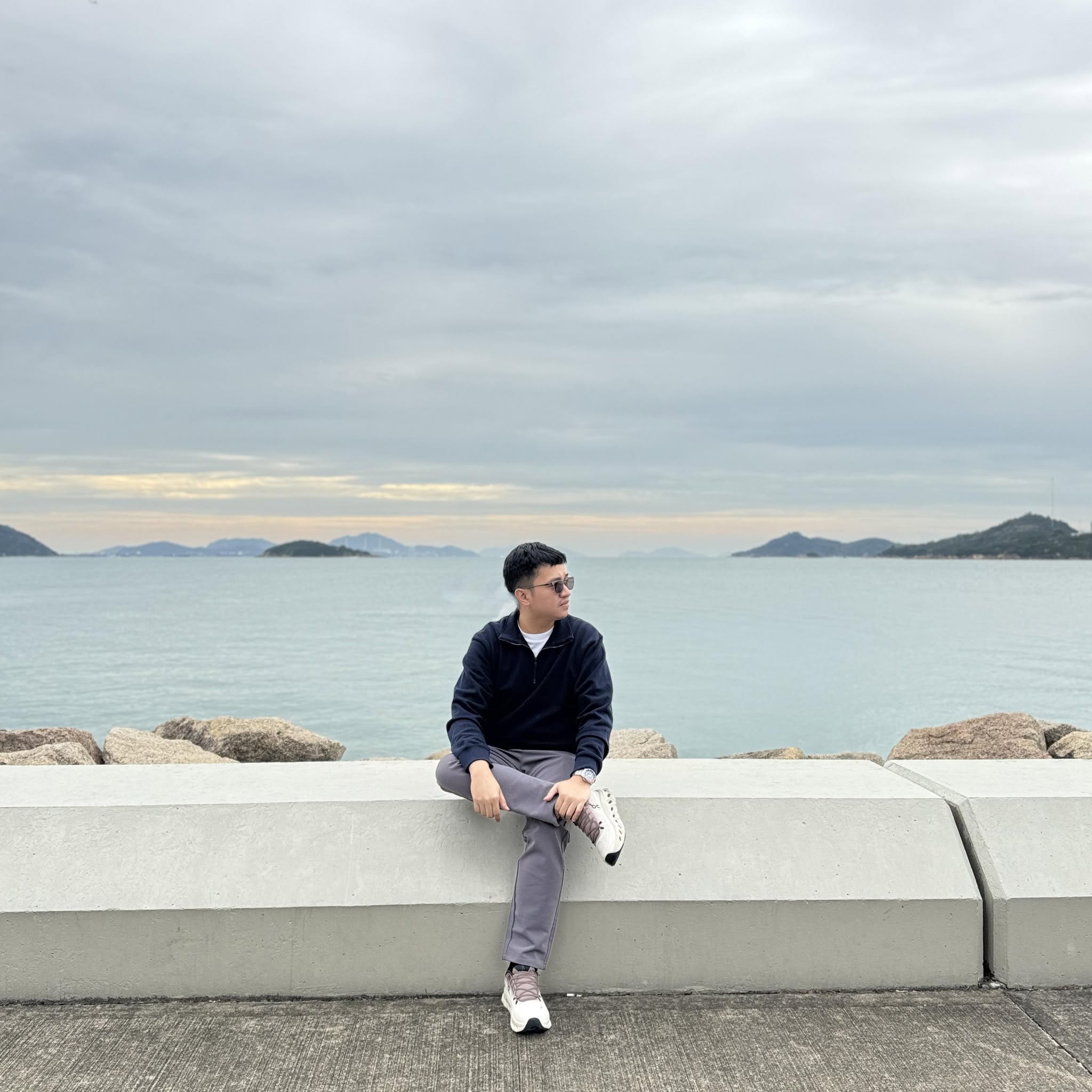 Armin Jeremiah Pacudan